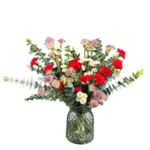 BOUQUET GALERETES