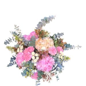 BOUQUET LAS MARINAS