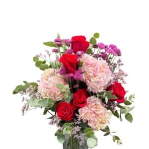 JARRÓN CASTELL DE DÉNIA