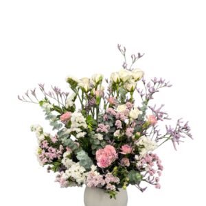 JARRÓN DIÁBOLO DÉNIA