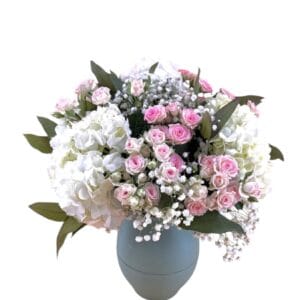 JARRÓN DIÁBOLO BENISA