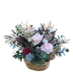 SWEET PRESERVED COMPOSITION