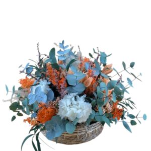 COMPOSICION PRESERVADA POBLETS