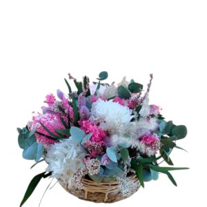 COMPOSICION PRESERVADA JAVEA