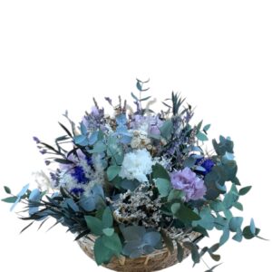 COMPOSICION PRESERVADA LAS ROTAS